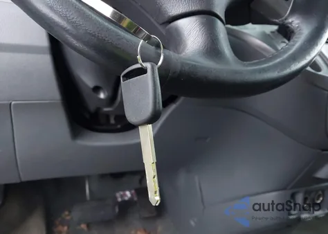 2007 Honda Odyssey Ex-L z USA, uszkodzony, nr VIN 5FNRL38657B044418